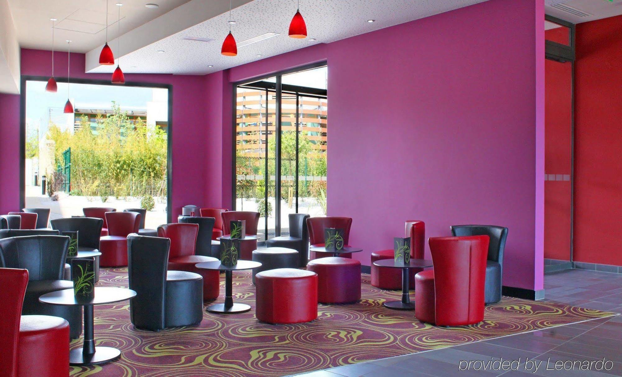 Express - Odysseum By Ihg 3*