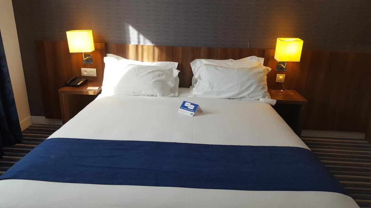 Hotel Express - Odysseum By Ihg 3*