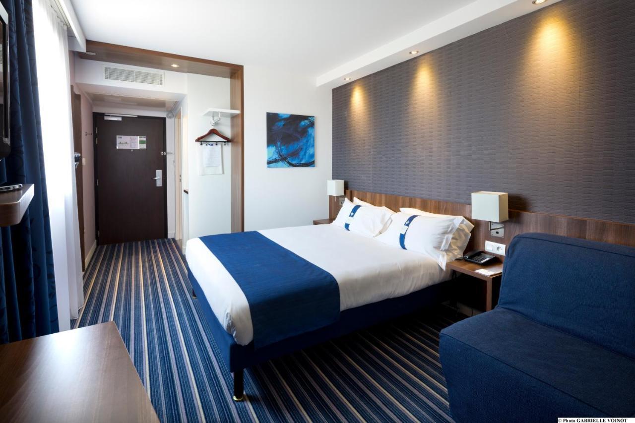 Hotel Express - Odysseum By Ihg