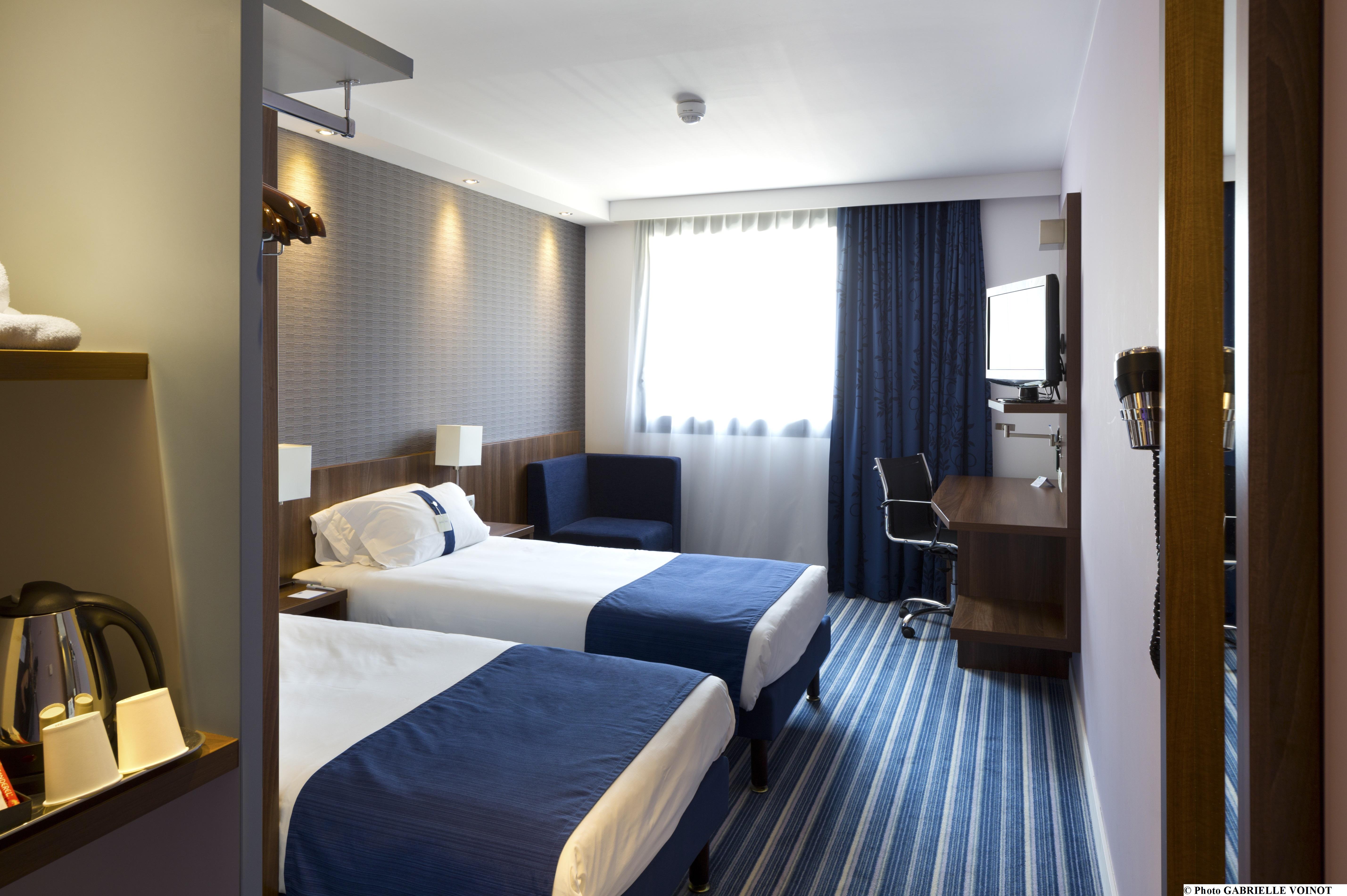 Express - Odysseum By Ihg Hotel Montpellier