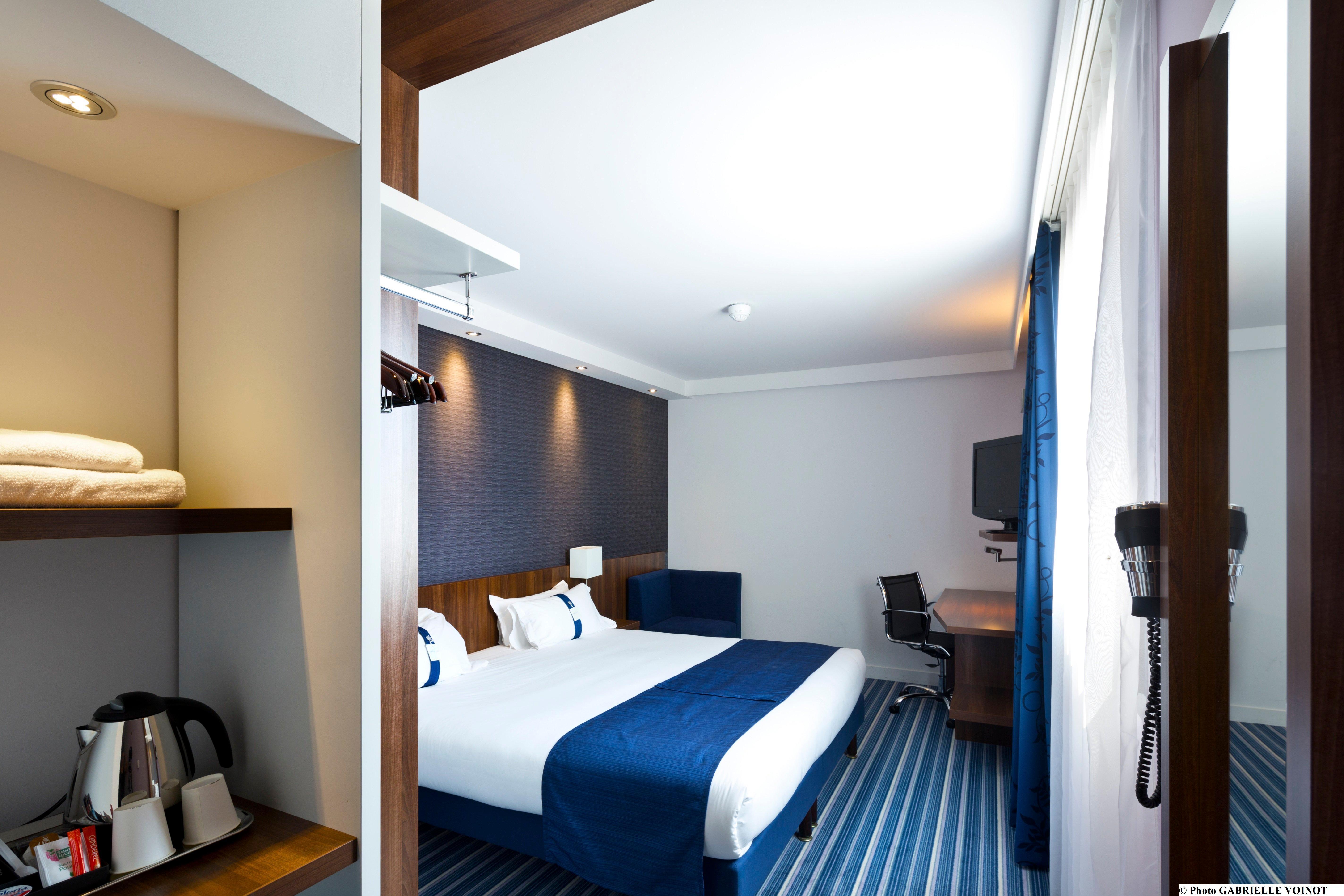 Express - Odysseum By Ihg 3* Montpellier