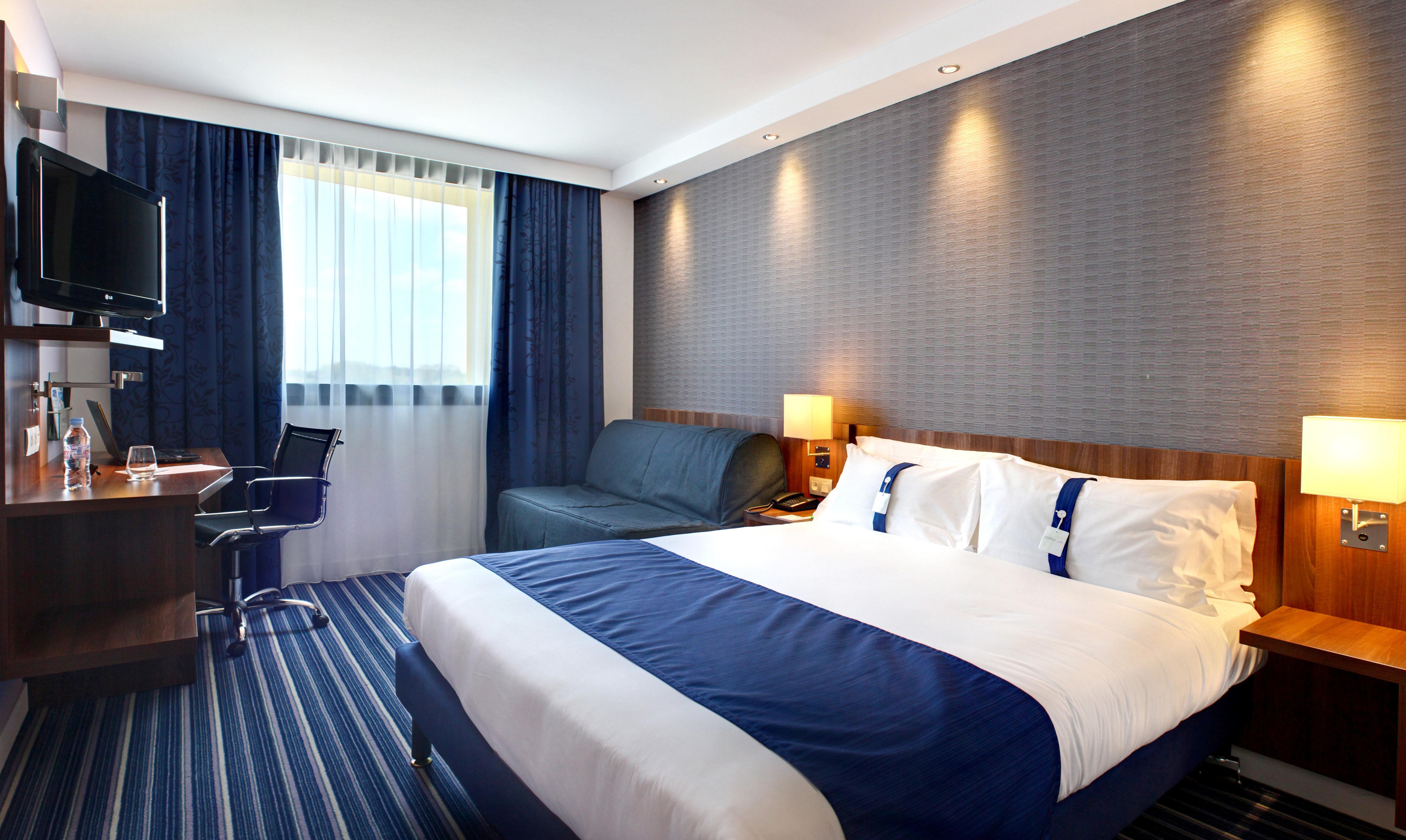 Express - Odysseum By Ihg Montpellier