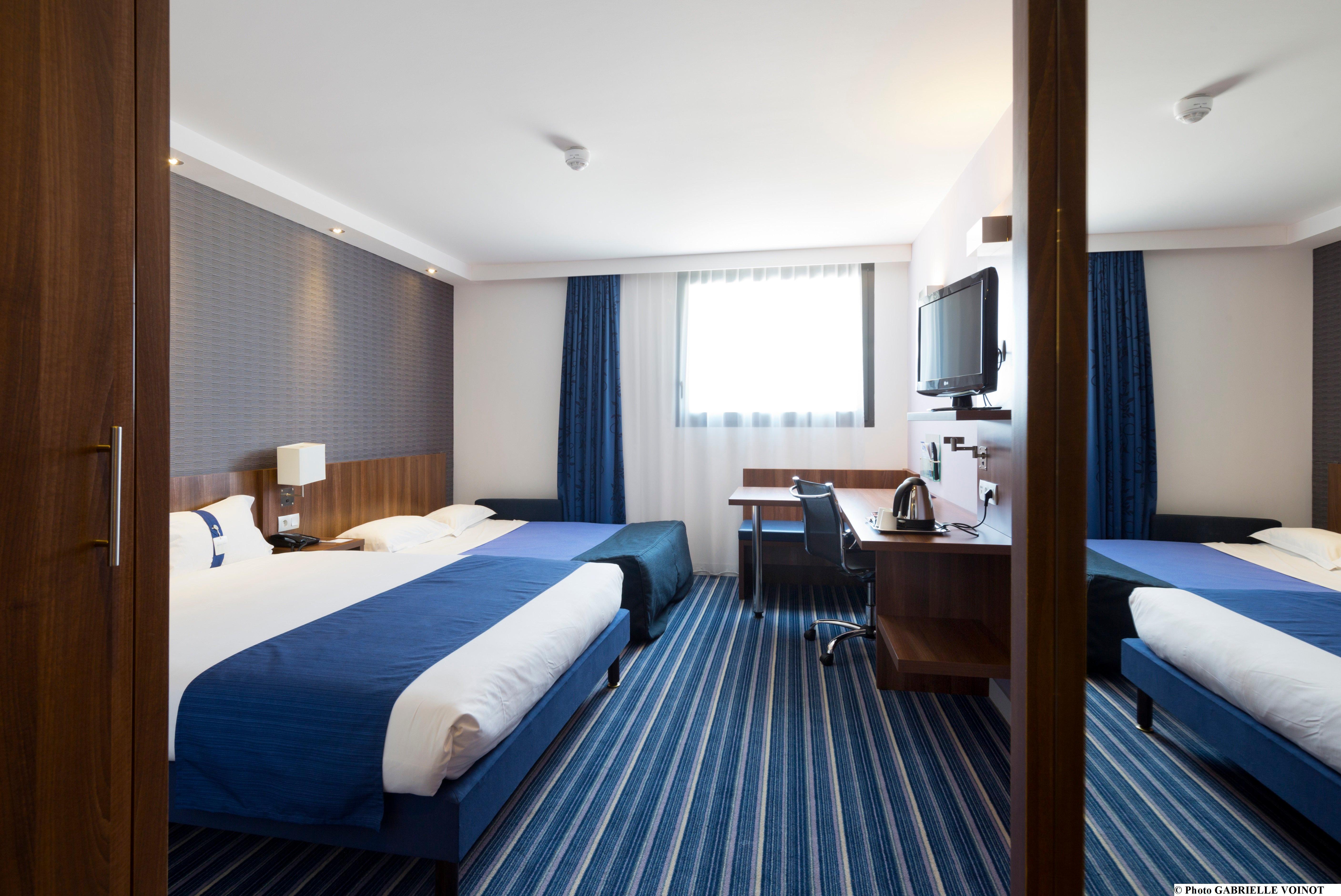 Express - Odysseum By Ihg Hotel