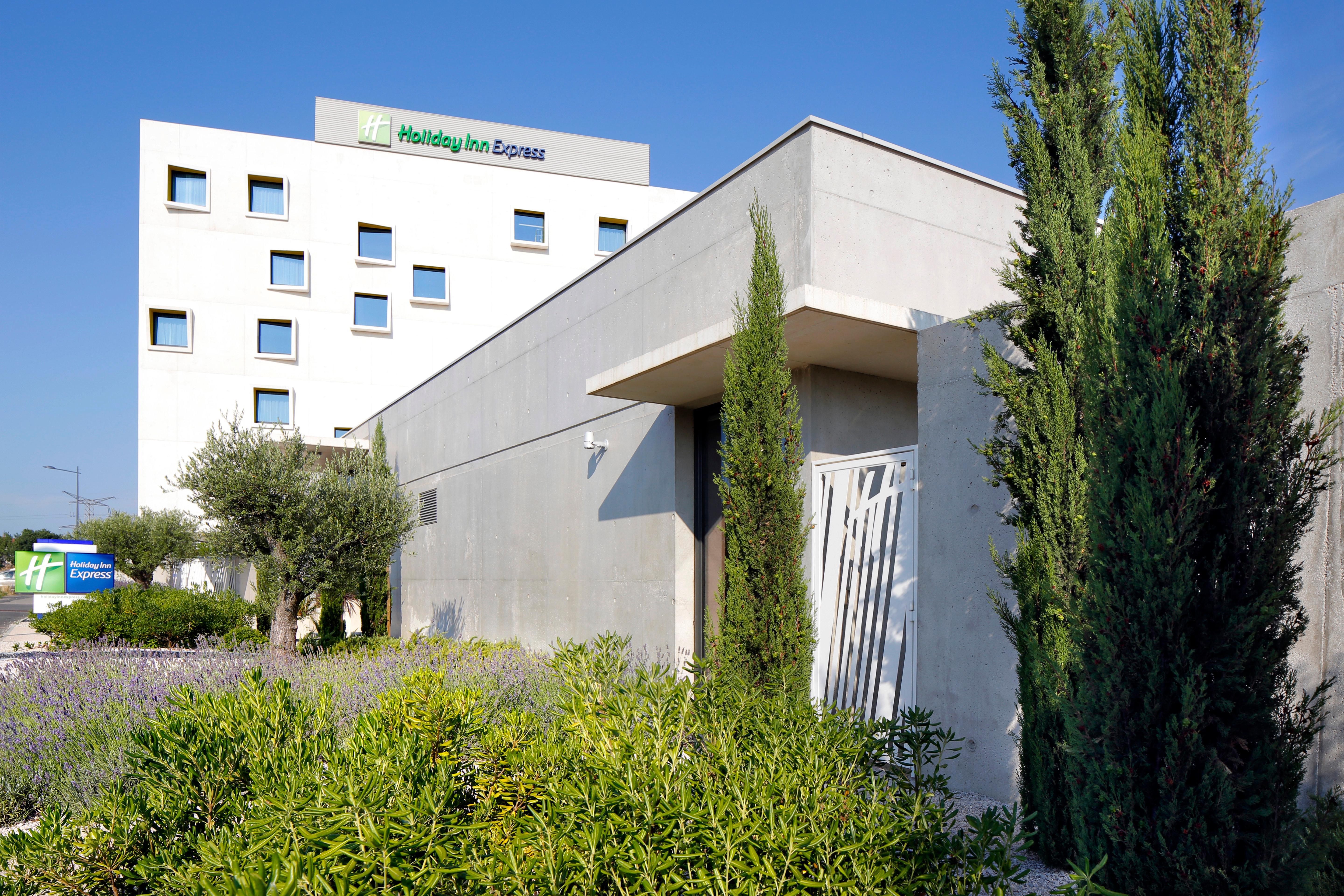 Express - Odysseum By Ihg Hotel Montpellier