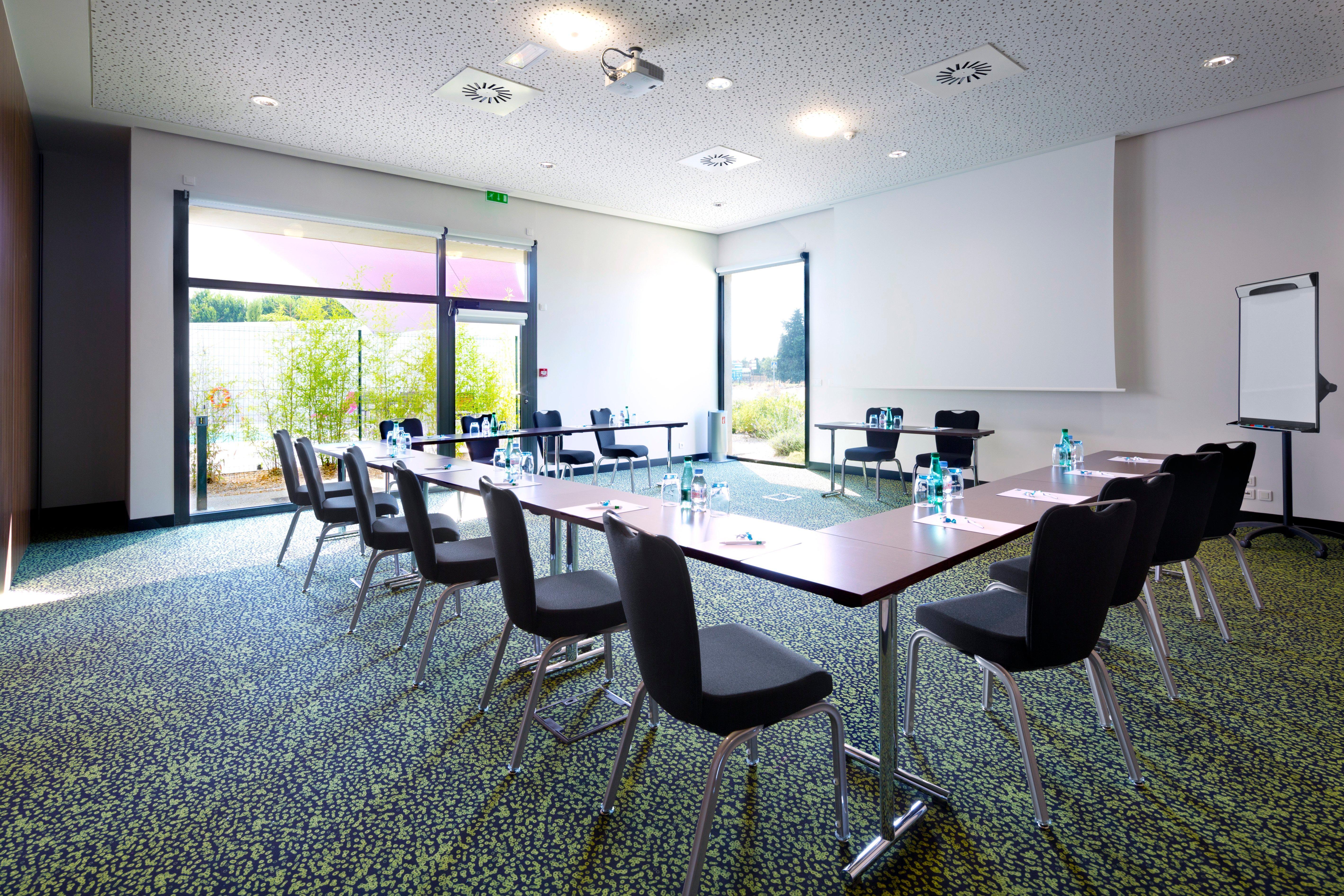 Express - Odysseum By Ihg Montpellier