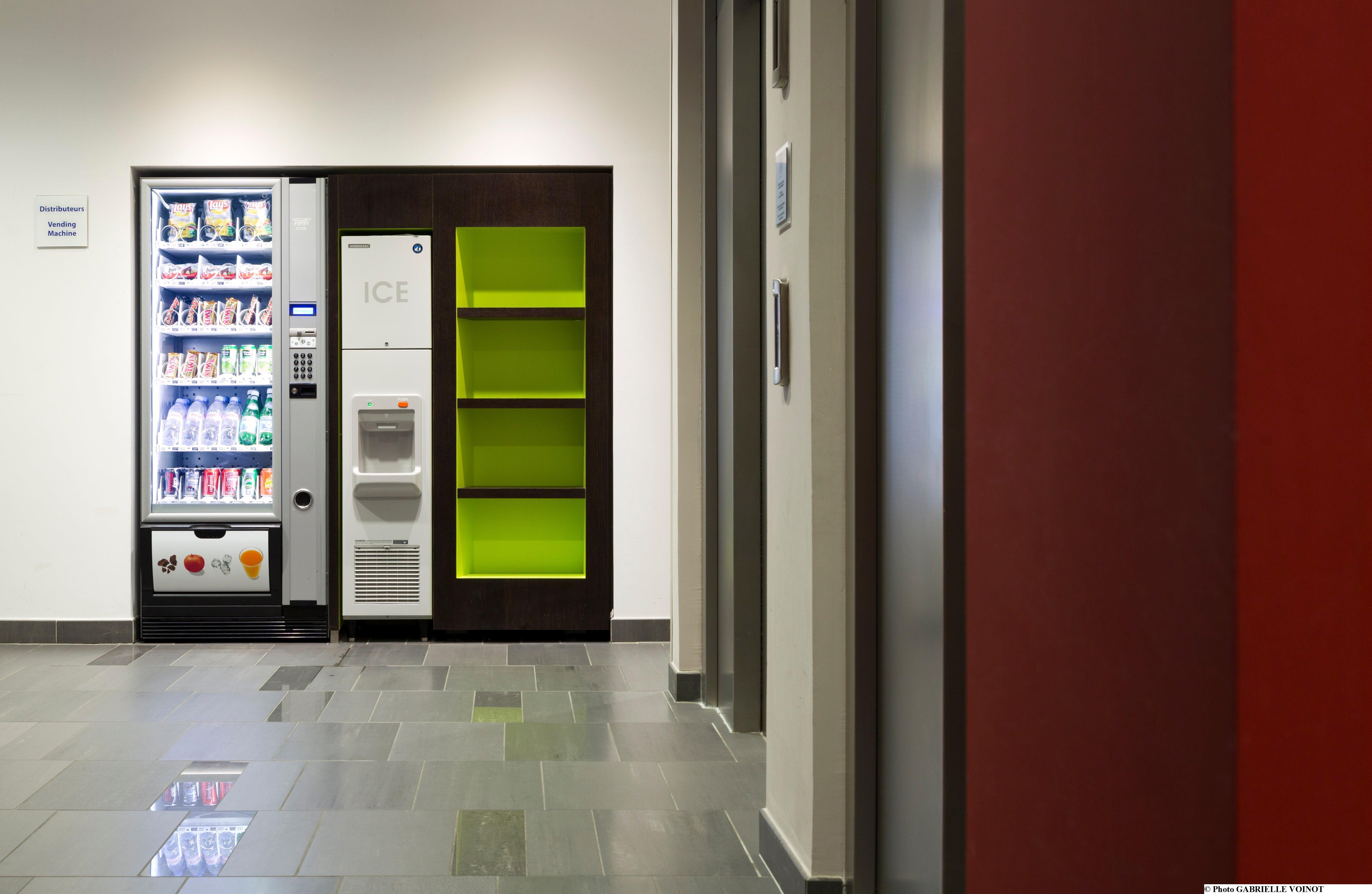 Hotel Express - Odysseum By Ihg Montpellier