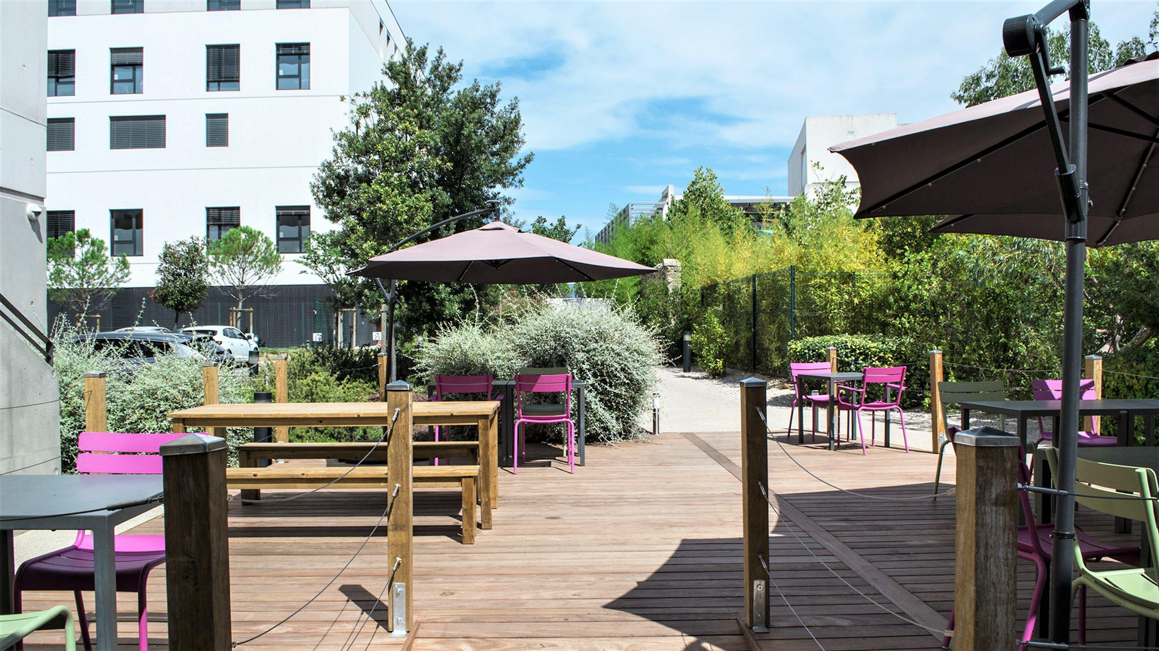 Hotel Express - Odysseum By Ihg