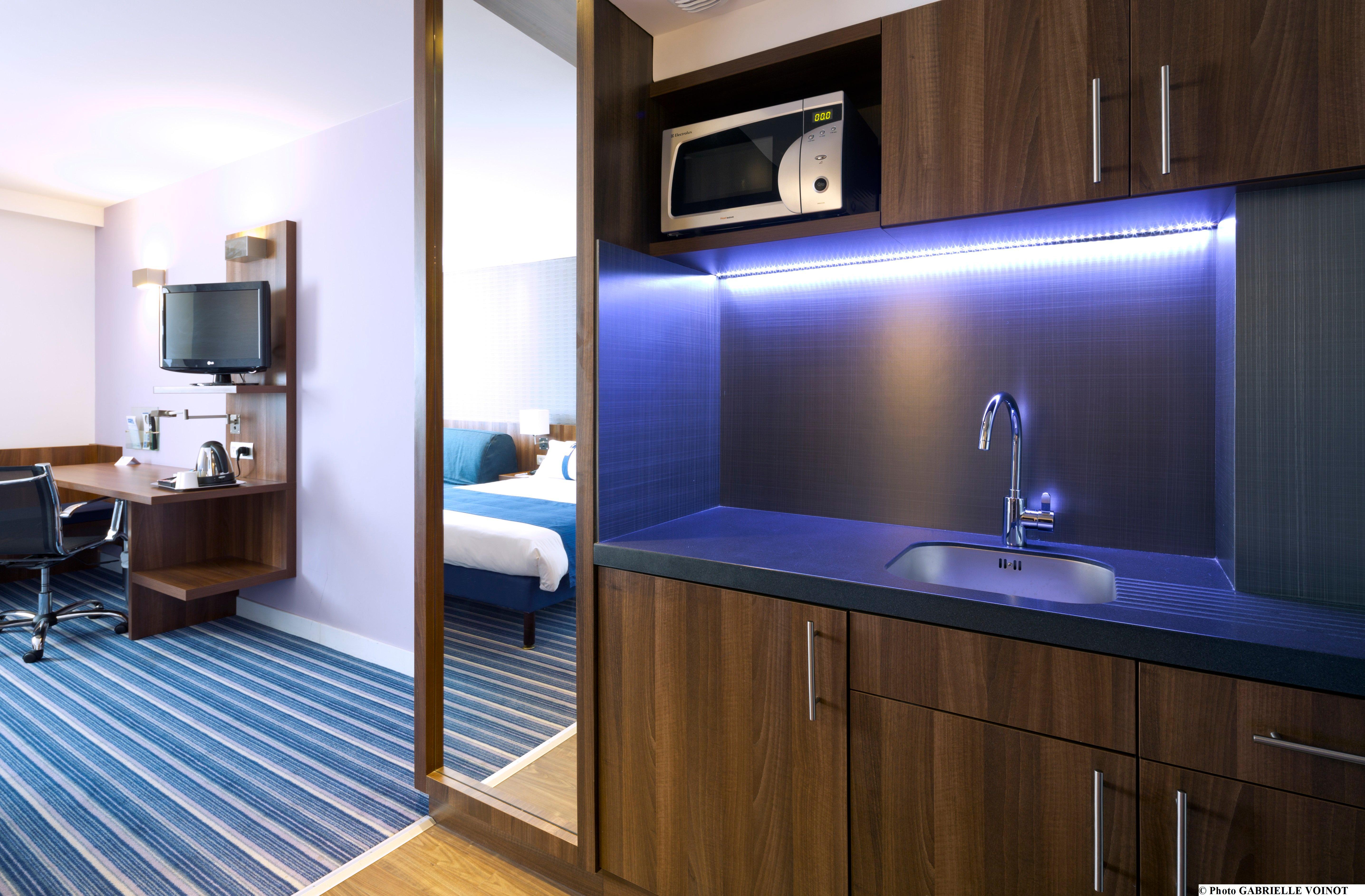 Express - Odysseum By Ihg Hotel Montpellier