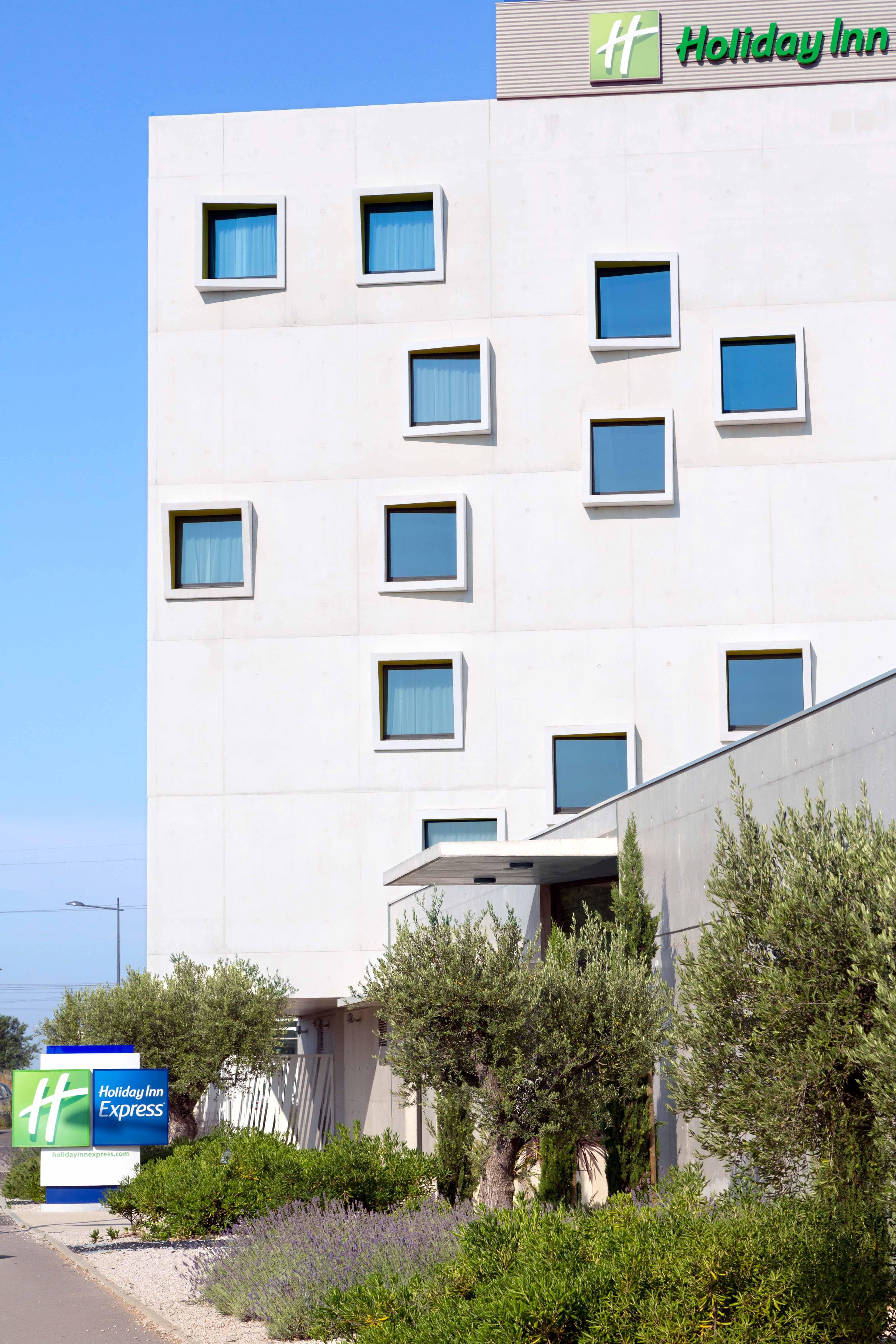 Hotel Express - Odysseum By Ihg Montpellier