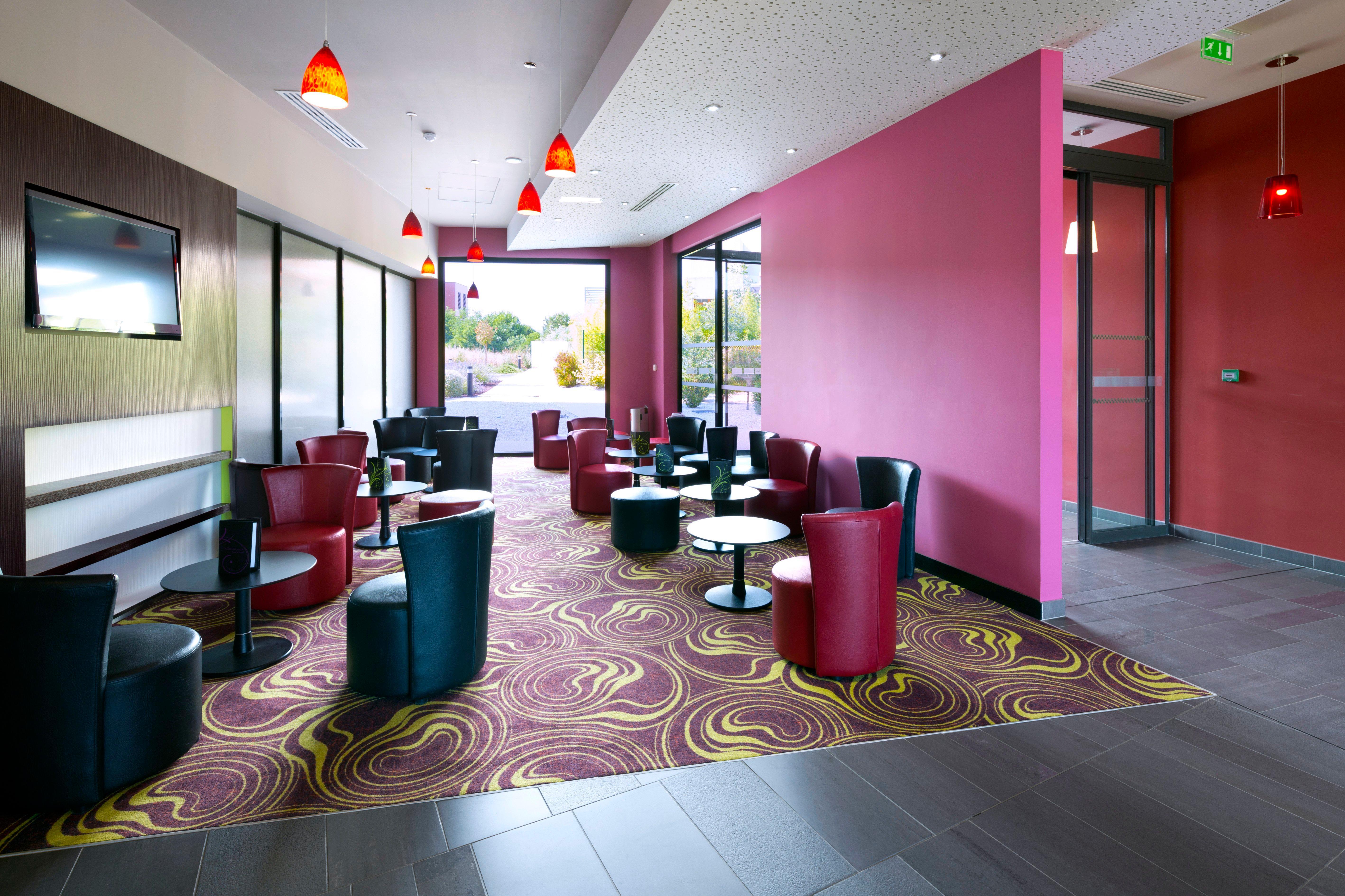 Express - Odysseum By Ihg Hotel