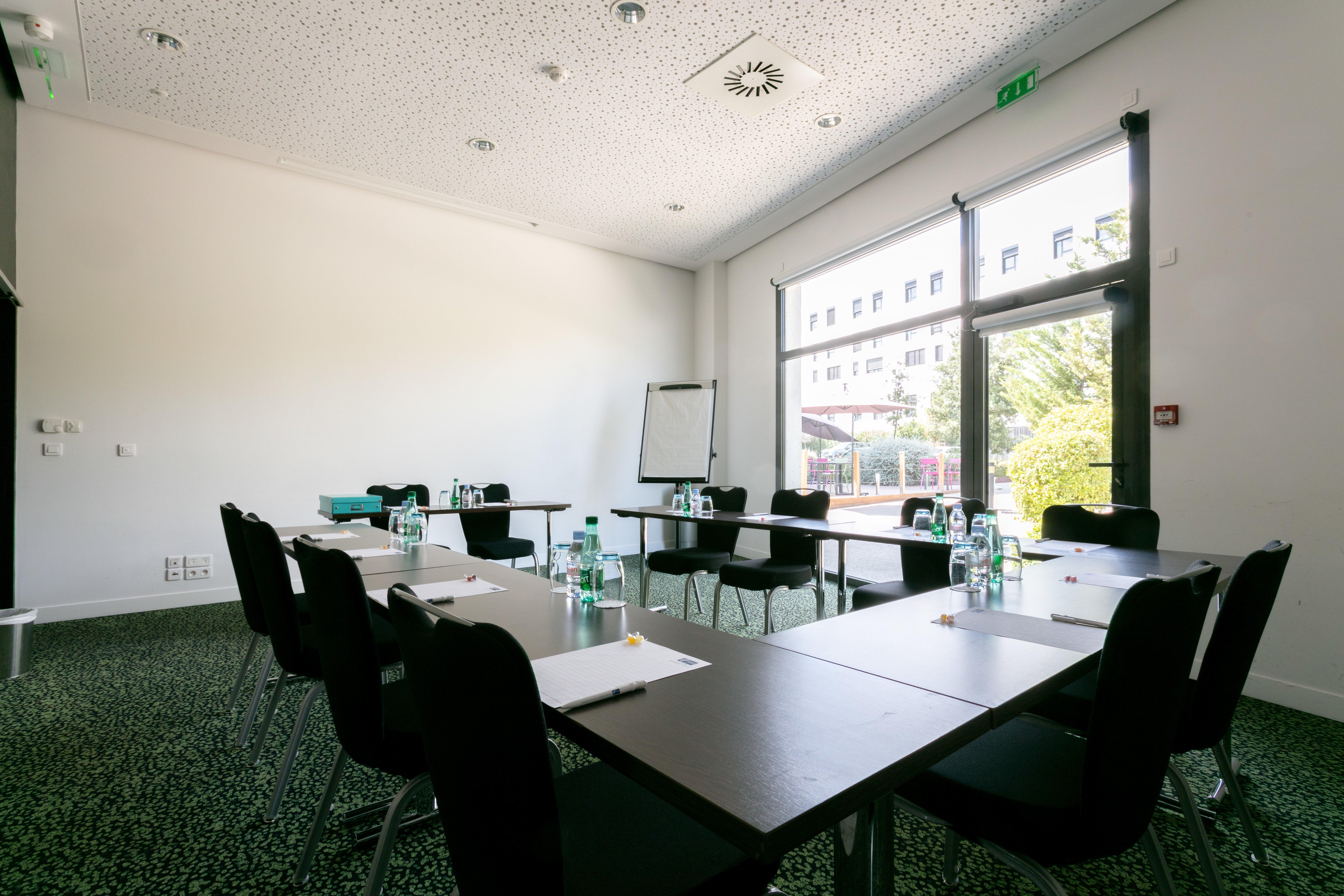 Hotel Express - Odysseum By Ihg Montpellier