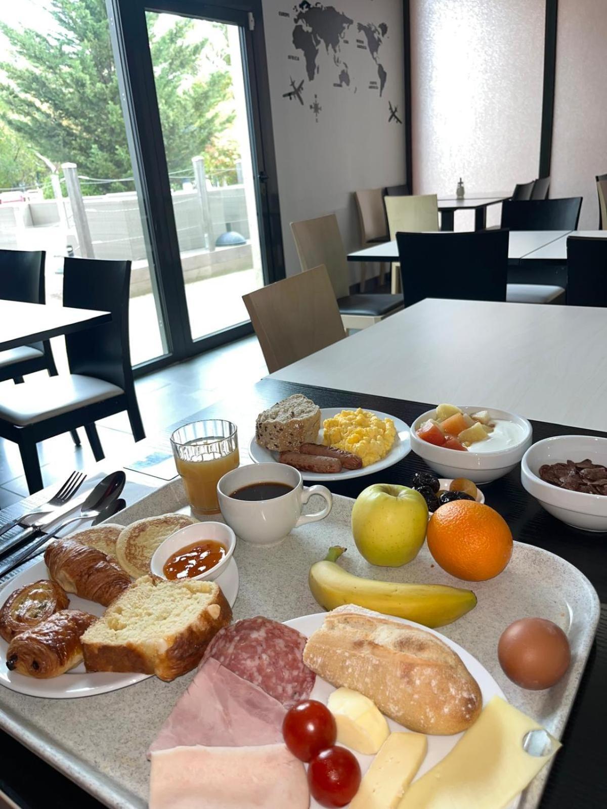 Express - Odysseum By Ihg Montpellier