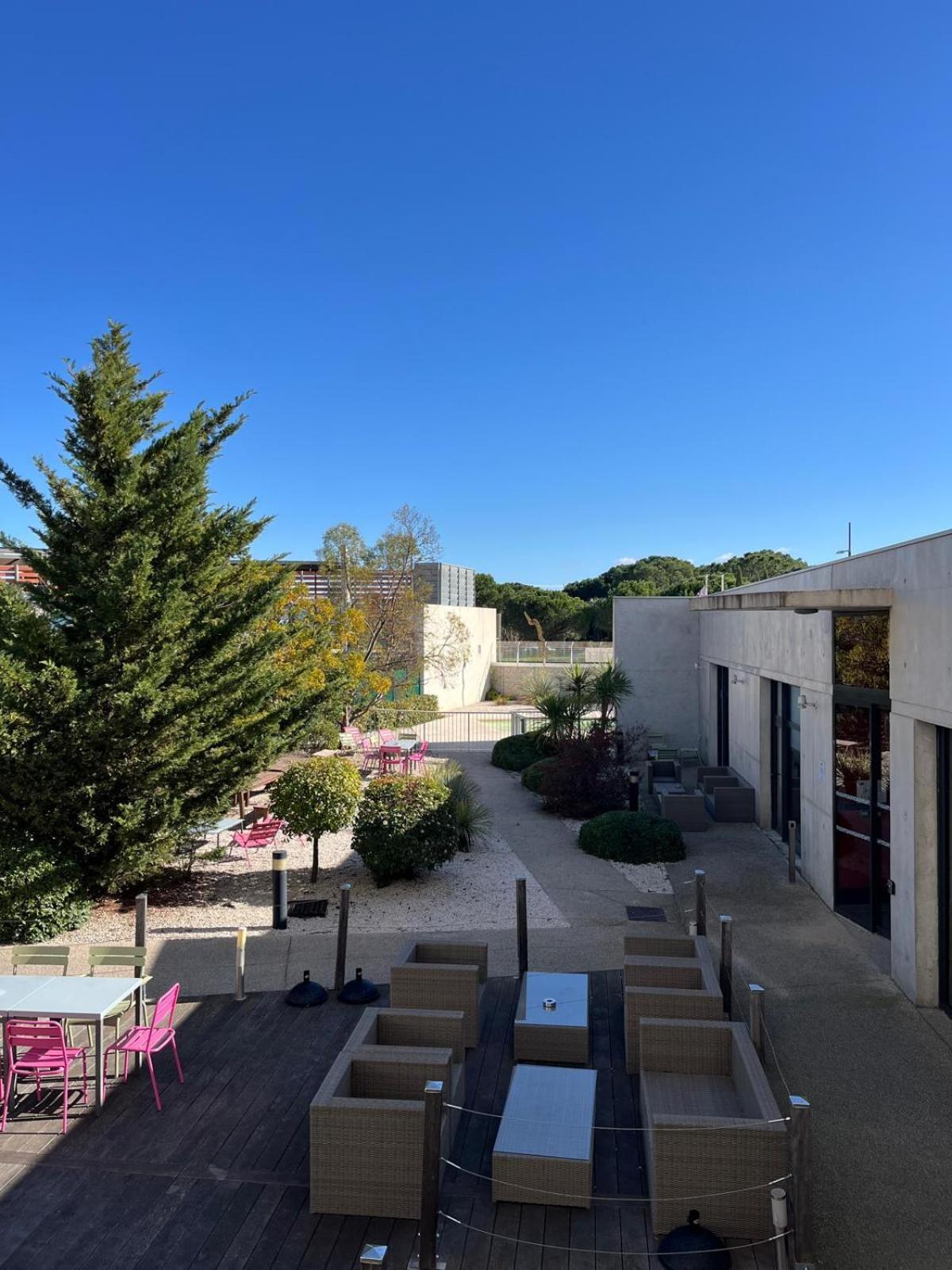 Express - Odysseum By Ihg Hotel 3*