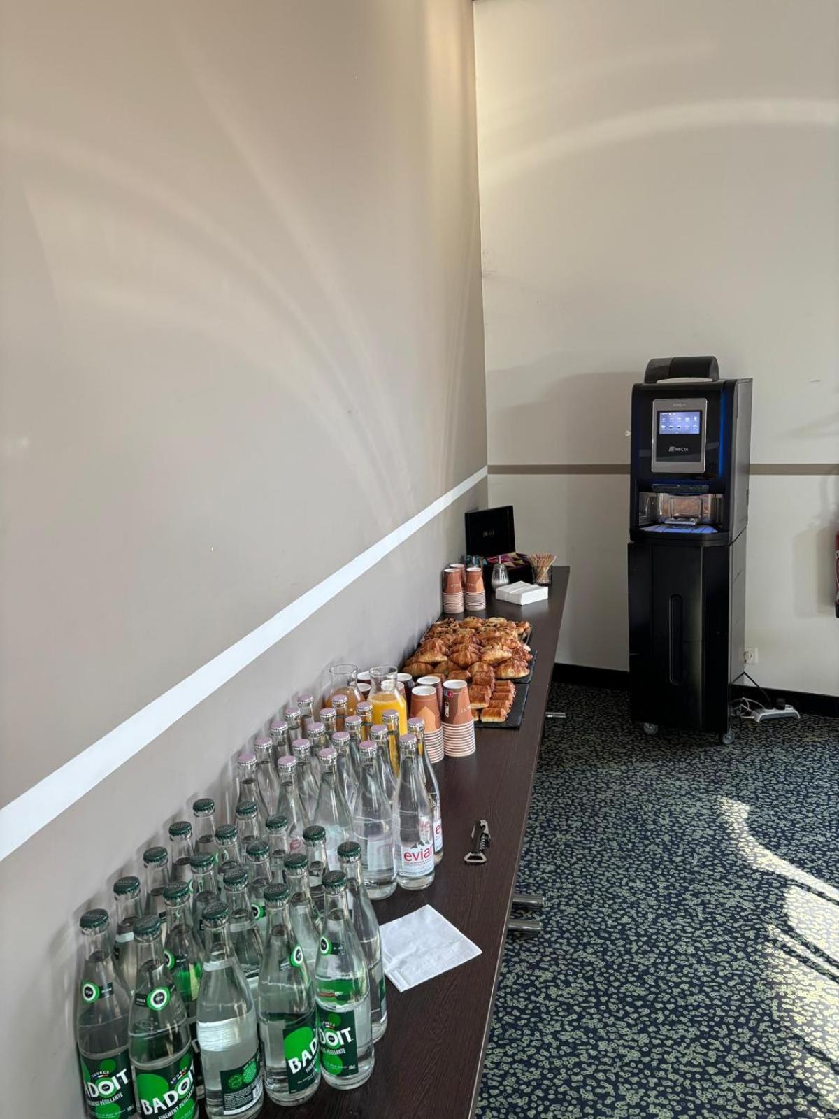 Express - Odysseum By Ihg Montpellier