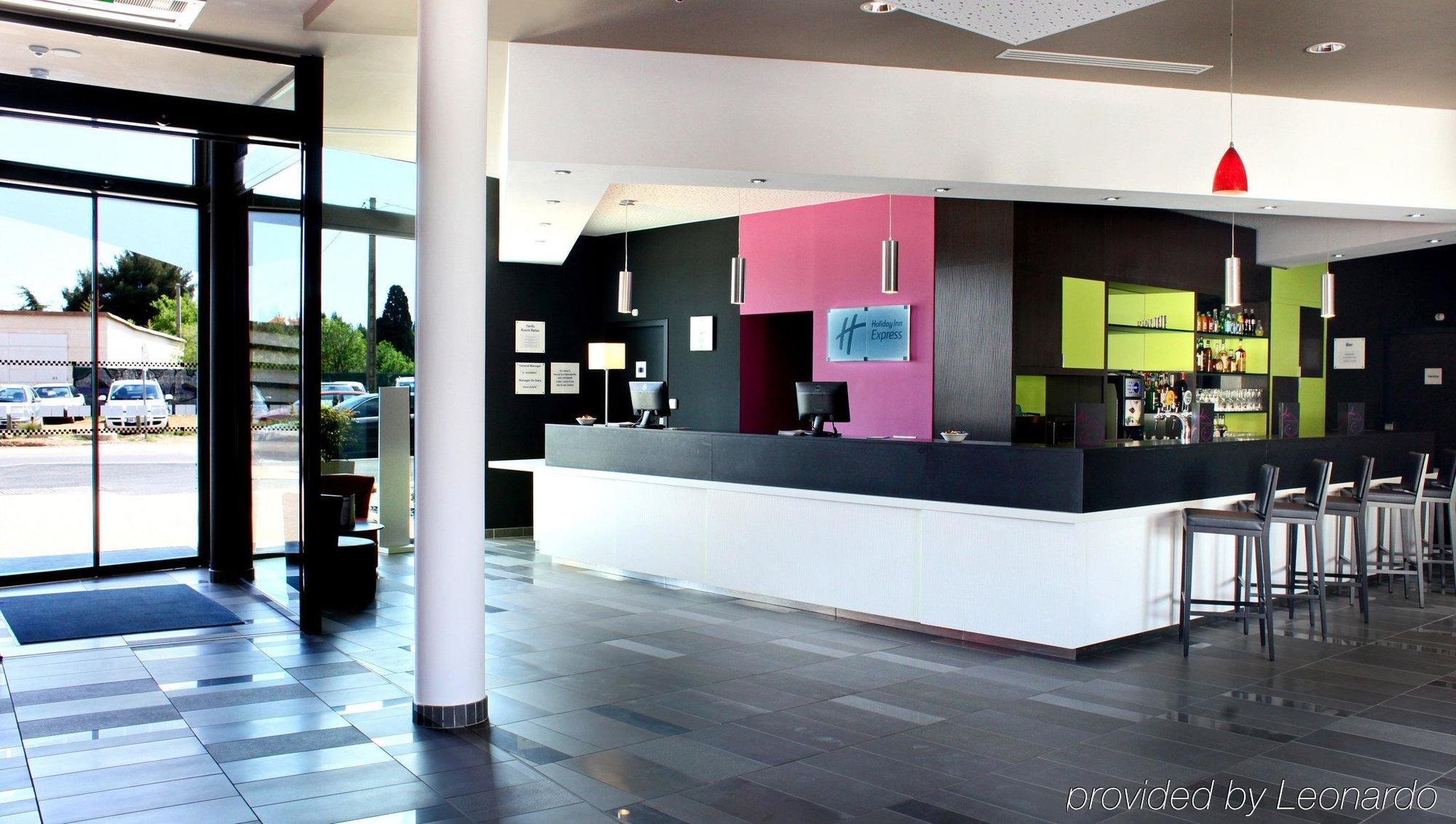 Express - Odysseum By Ihg 3* Montpellier