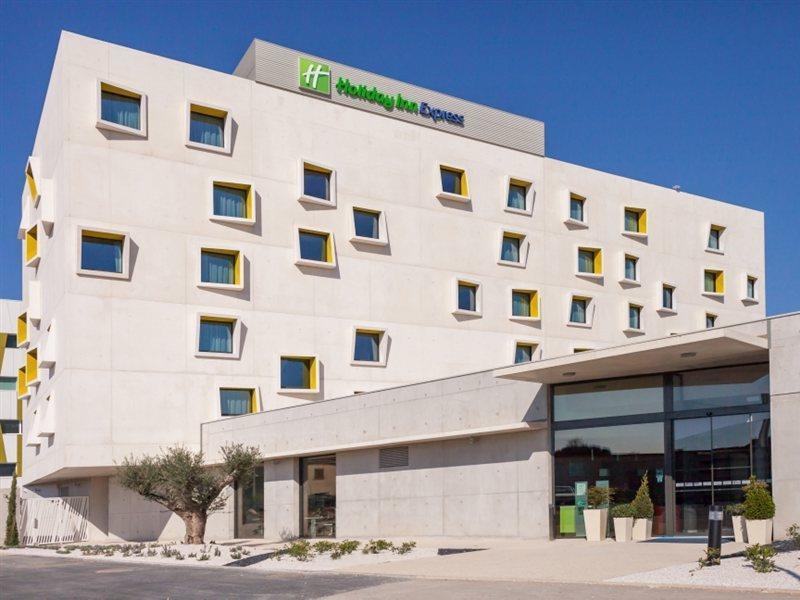 Express - Odysseum By Ihg