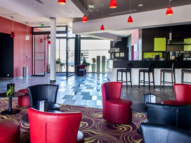 Express - Odysseum By Ihg