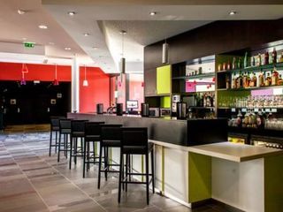 Express - Odysseum By Ihg 3*