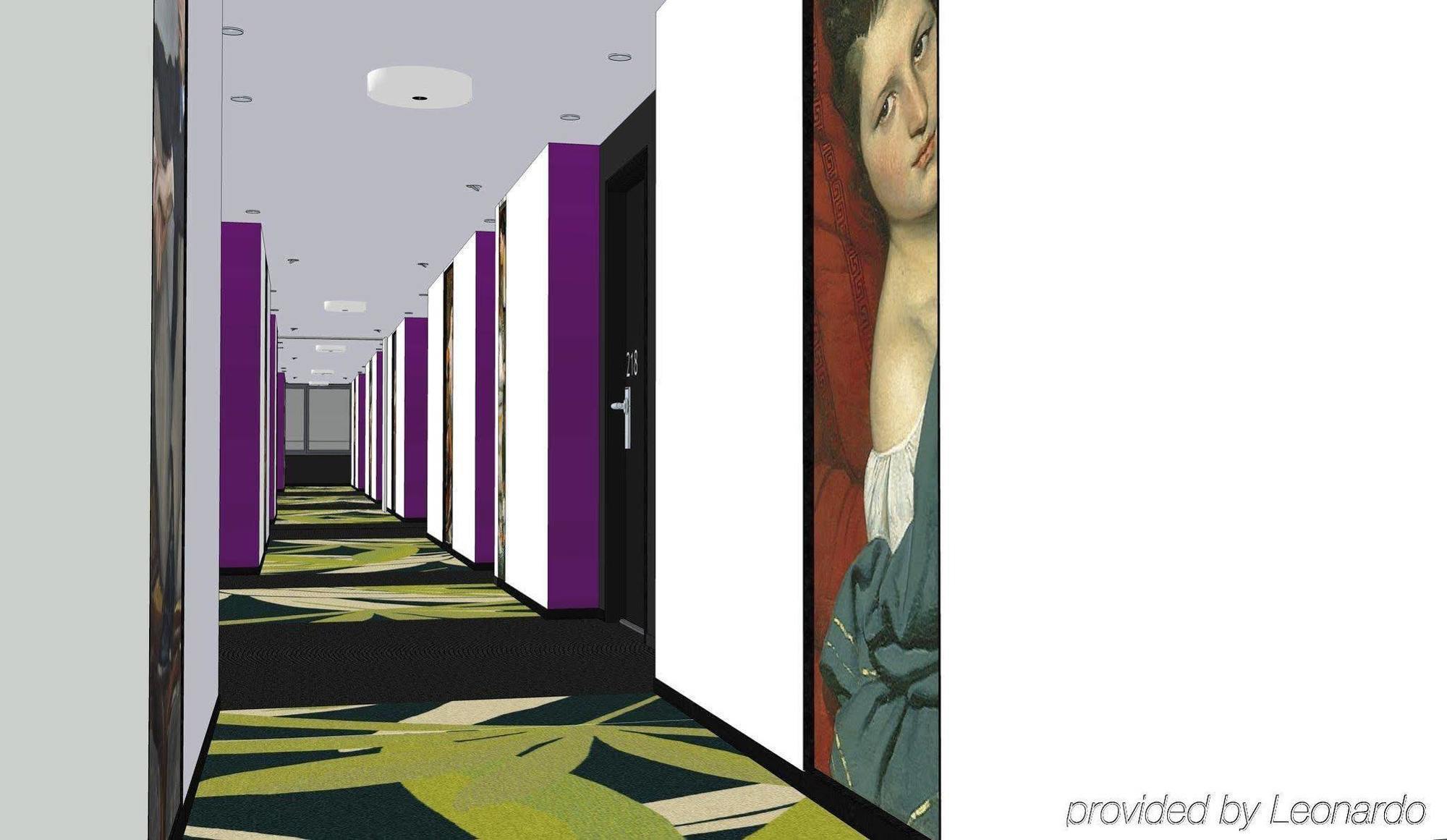 Express - Odysseum By Ihg 3* Montpellier