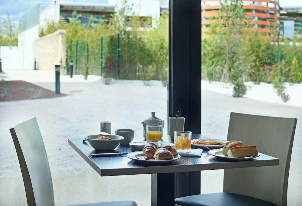 Express - Odysseum By Ihg